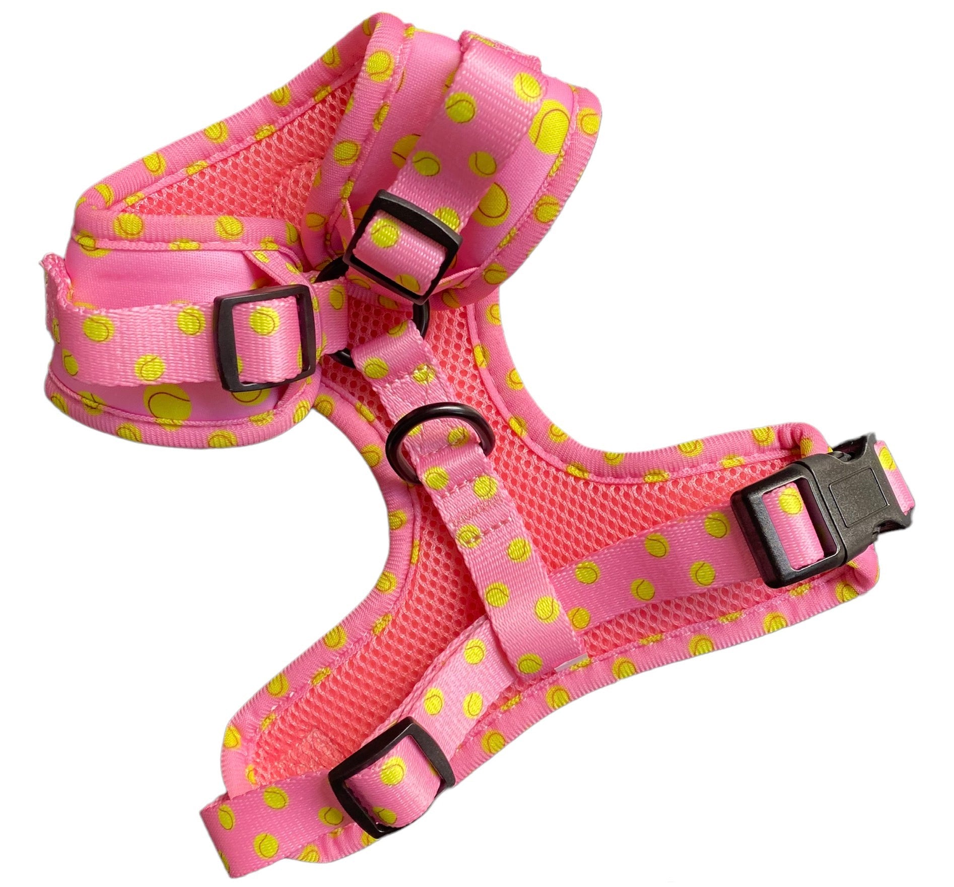 Tennis Ball Harness