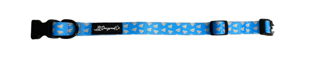 Fairy Bread Collar