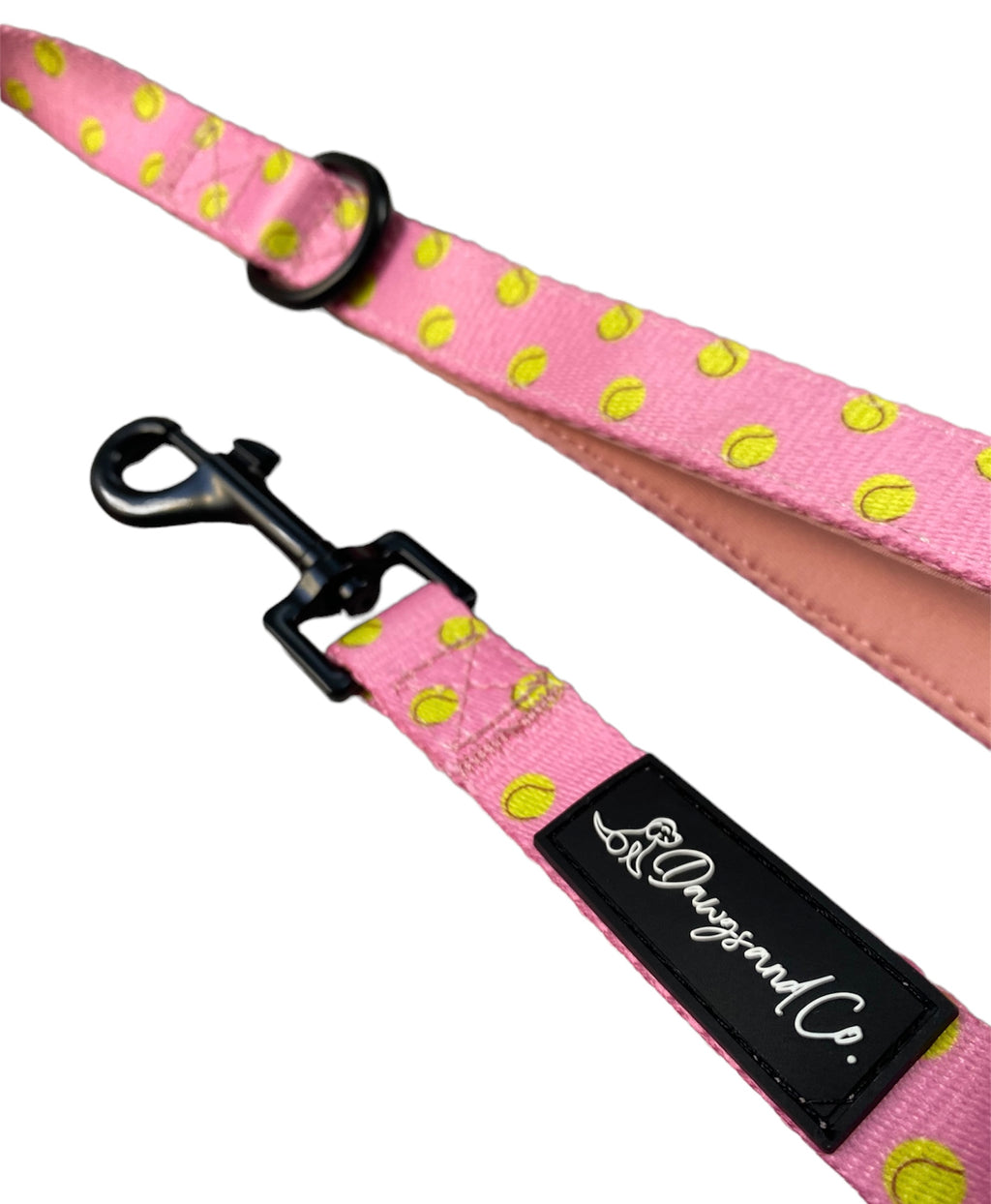 Tennis Ball Lead