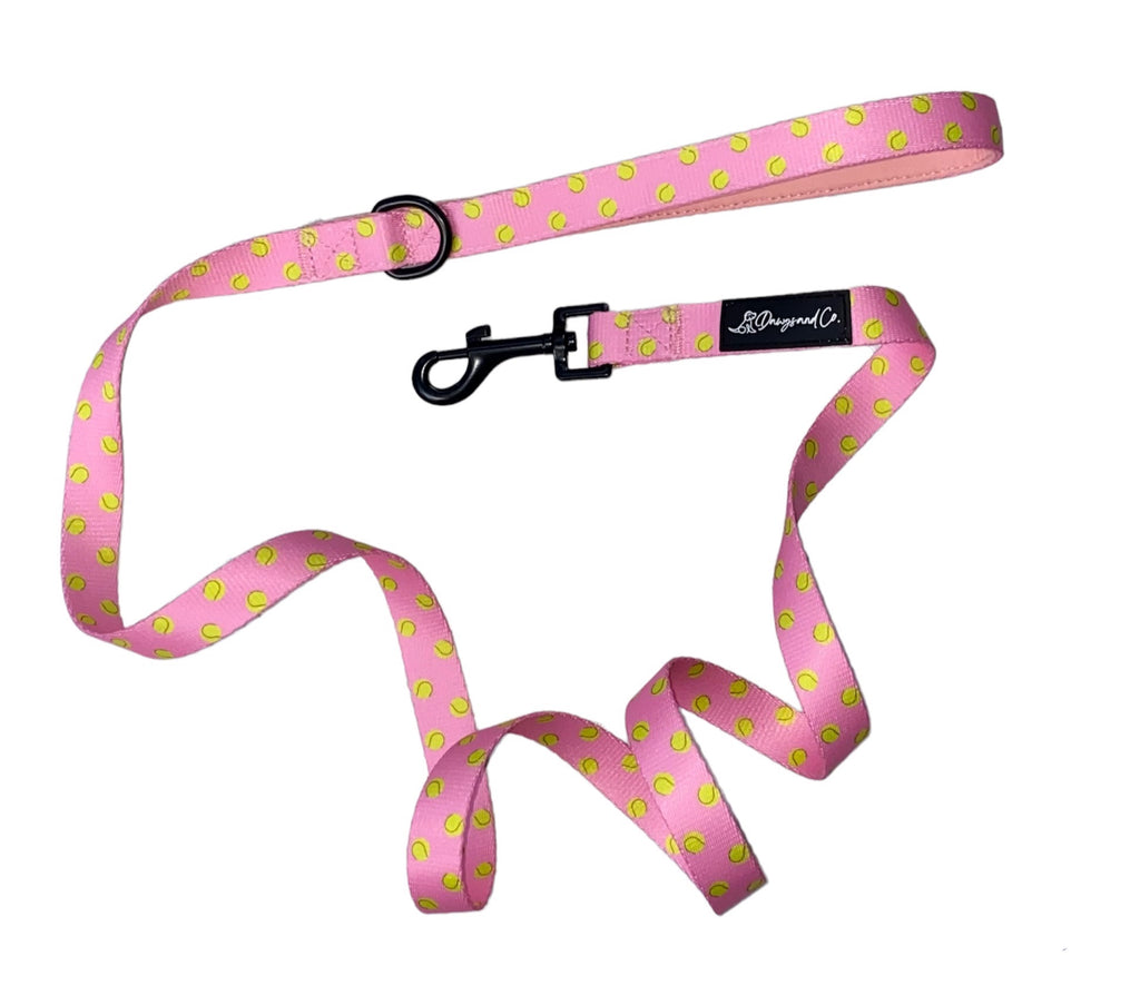 Tennis Ball Lead