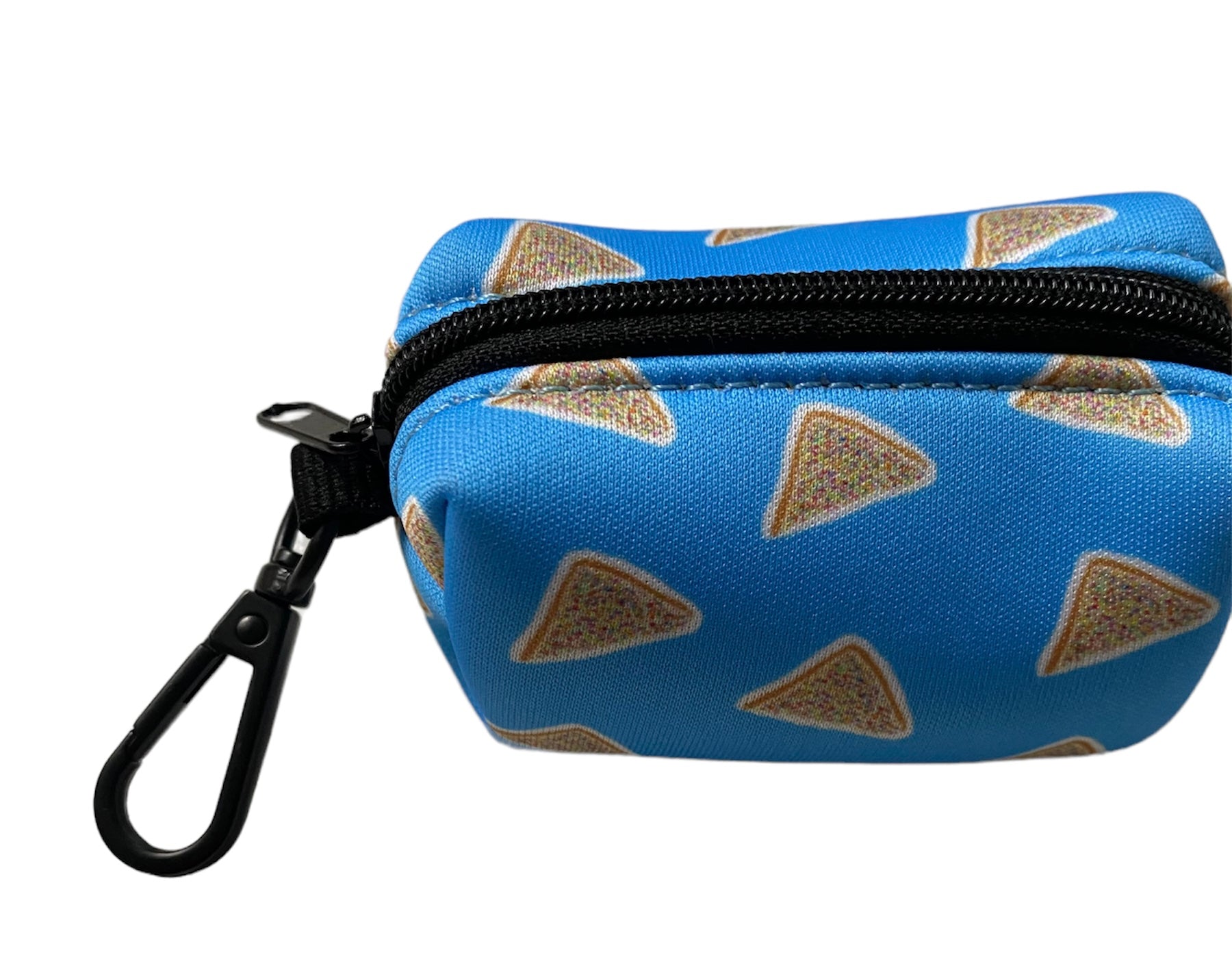 Fairy Bread Poo Bag Holder